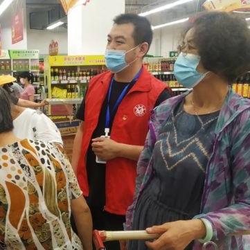 世纪联华电子卡怎么用？