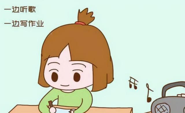 孩子听觉能力训练方法