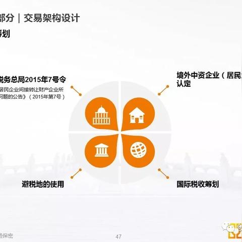 跨境并购为什么失败