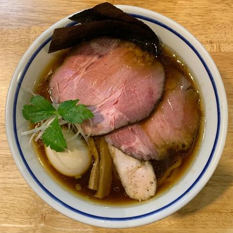 兰州拉面为什么里面有猪肉？