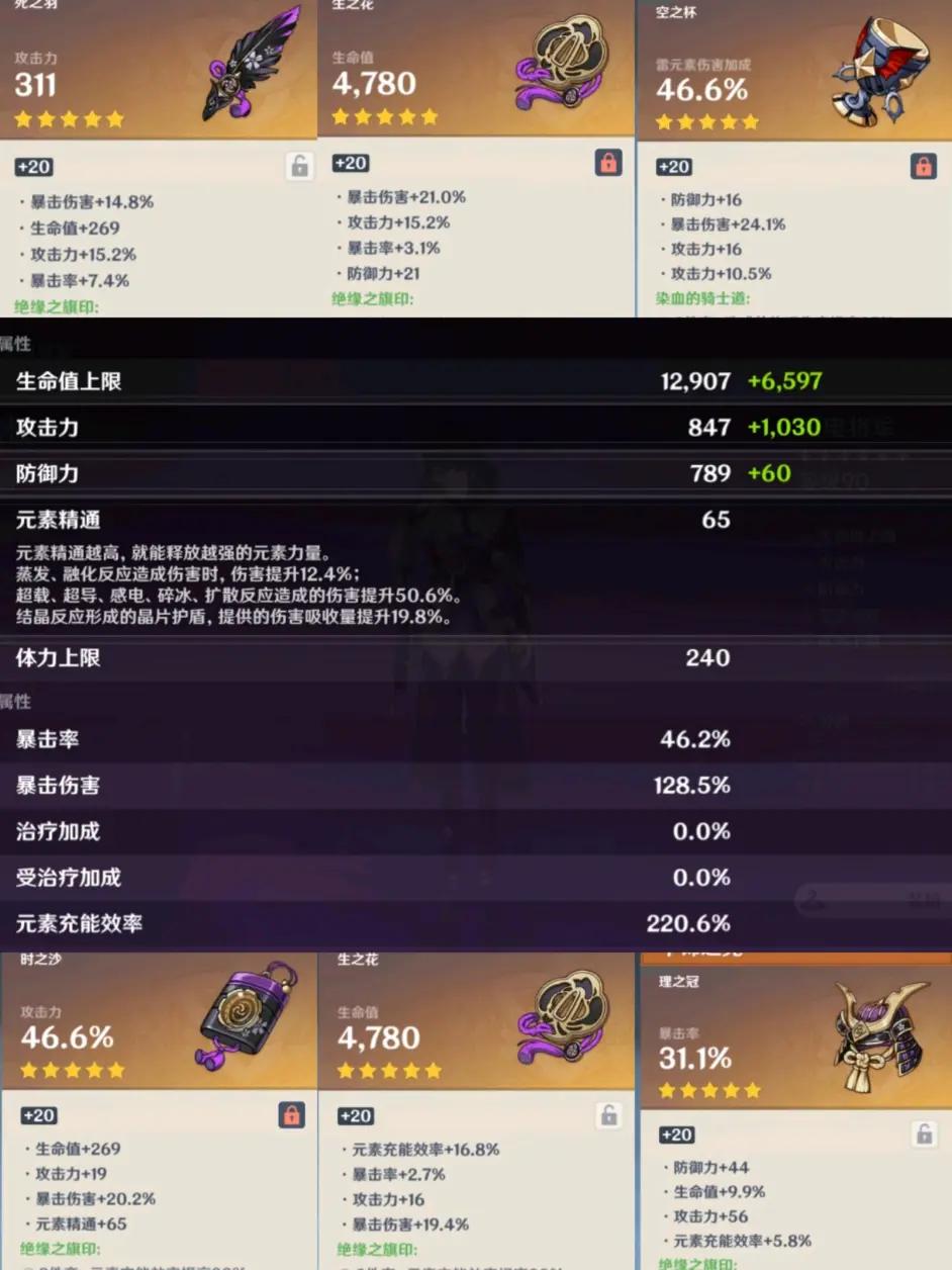 原神熔毁之刻怎么合成（原神天赋升到13级需要什么材料）