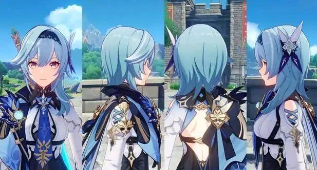 原神萌新圣遗物怎么安排（原神圣遗物副本）