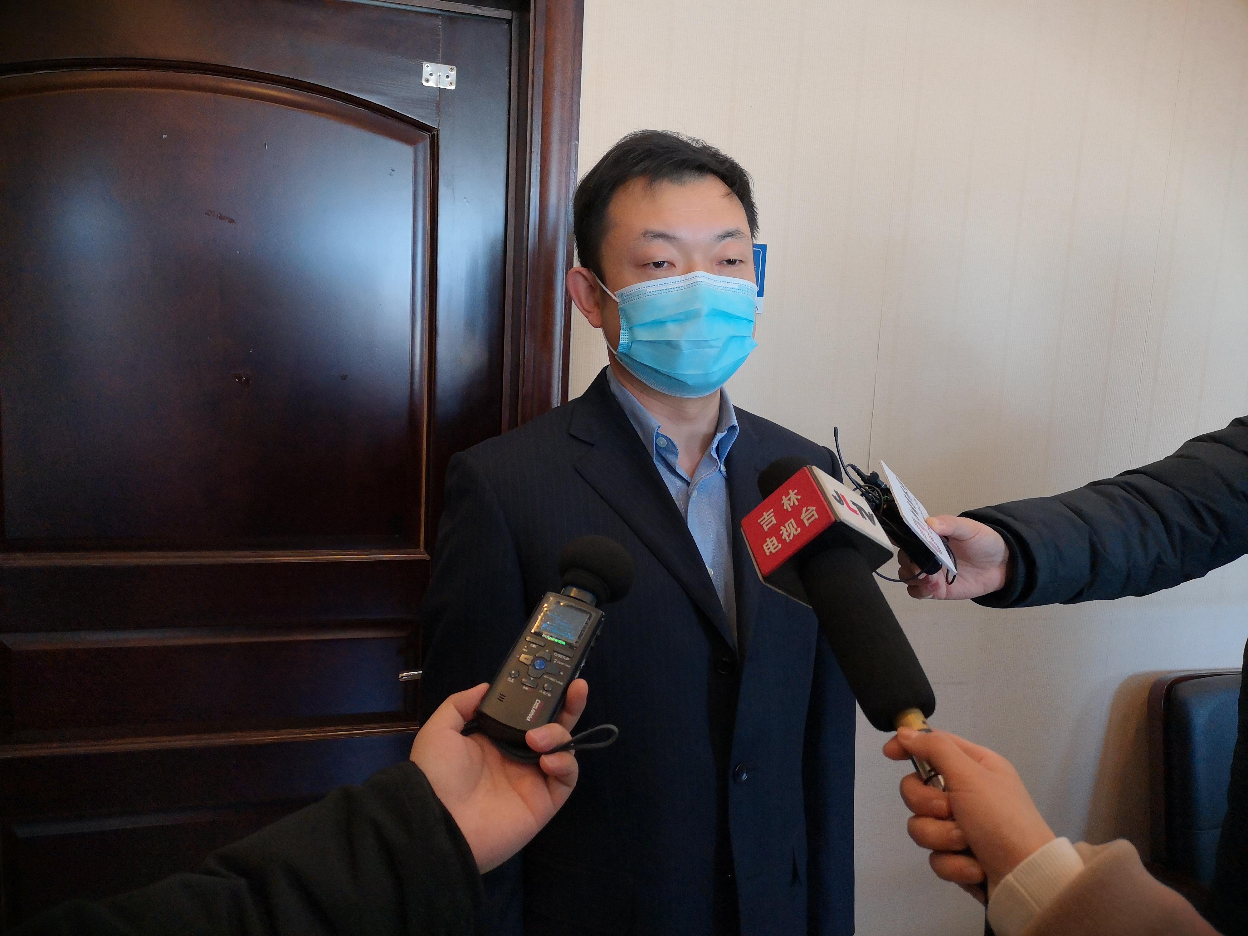 吉林新增2例本土死亡病例
 ,吉林新增2例本土死亡病例详情