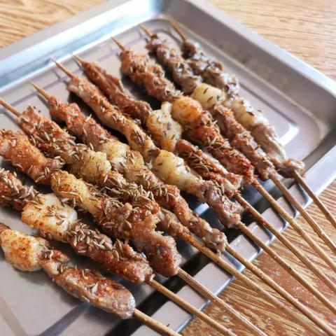 保定市烧烤餐厅的长尾关键词有什么