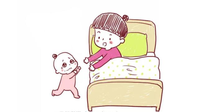 什么时候可以培养孩子单独睡觉