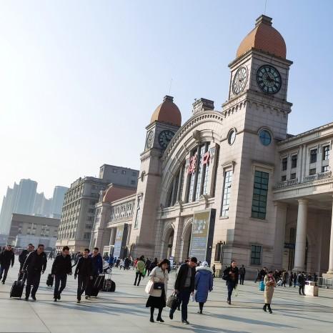 武汉市改名叫什么