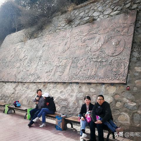 兰州兰山公园玻璃栈道收费不？