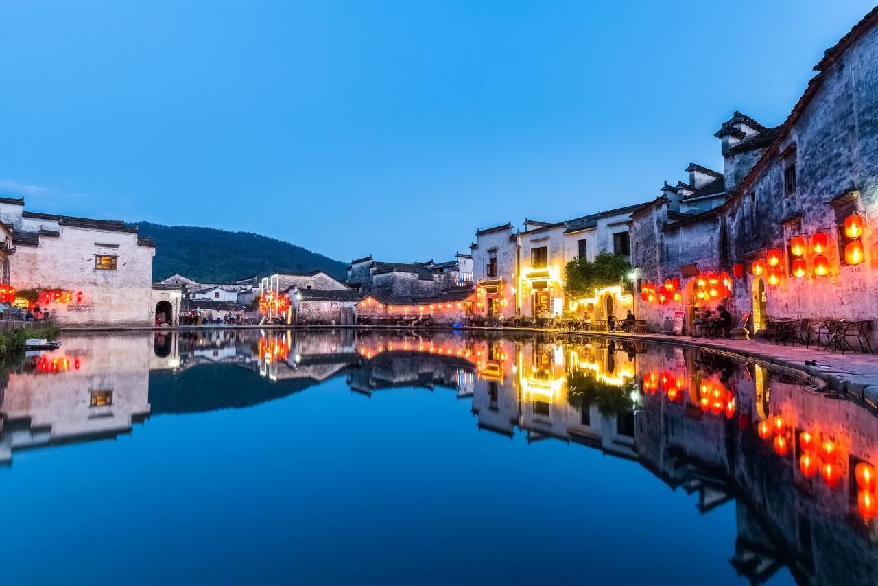 : 江苏十大热门旅游景点排行榜