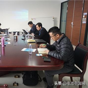 中航锂电普工累吗？