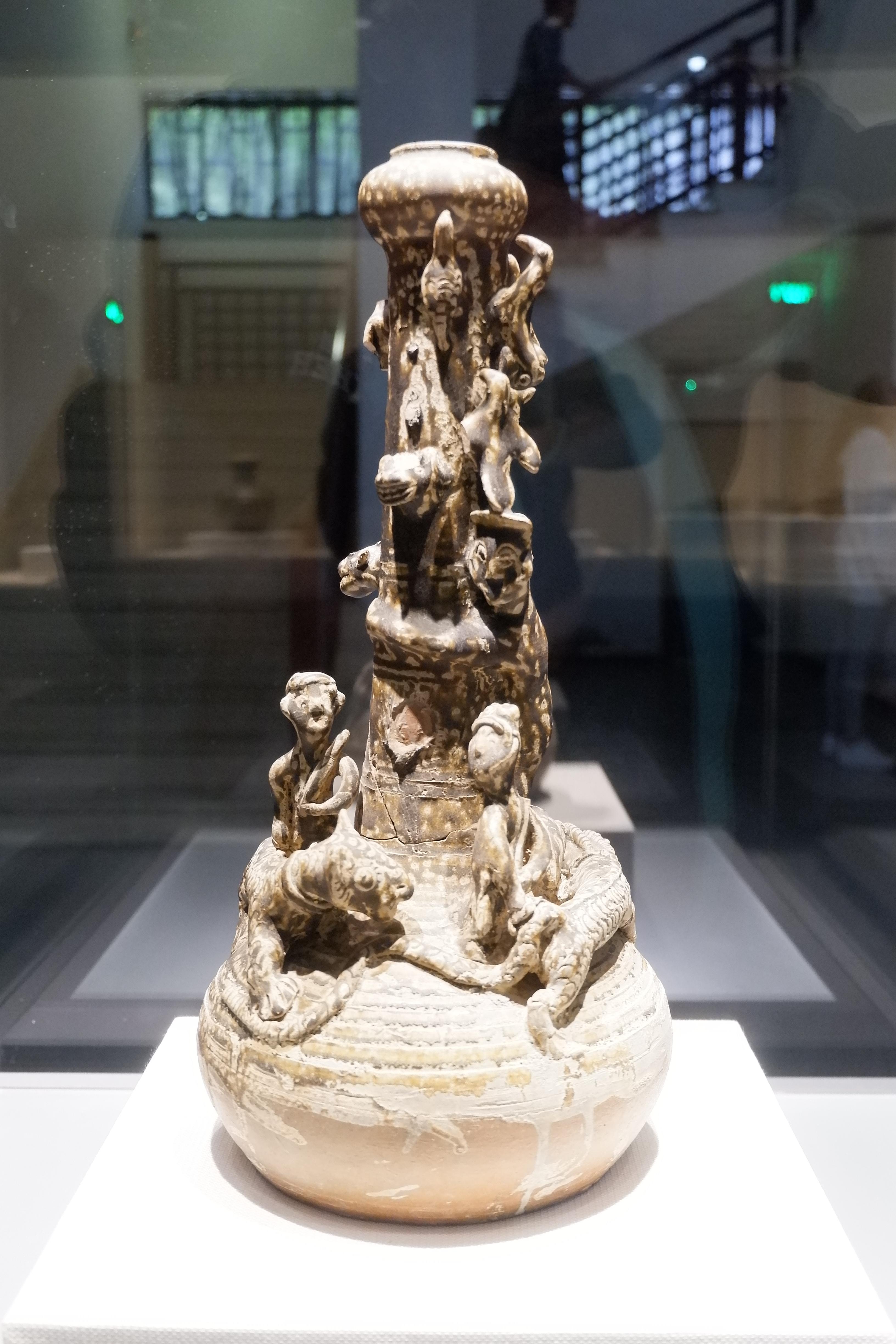 上海越窑博物馆