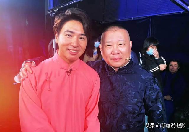 欧弟为什么是龙字科第一人