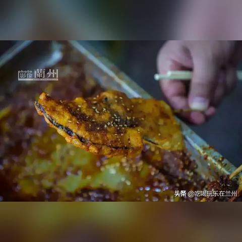 兰州市哪里可以自助烧烤
