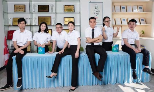 再创业更须拼搏！这家企业打造超级网络营销团队，业绩再创新高