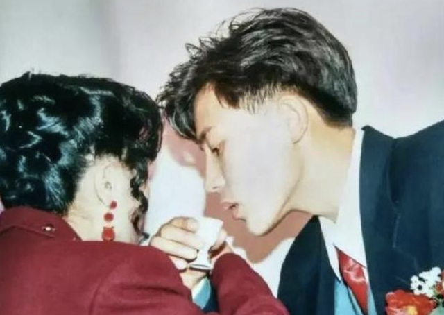 宝宝的性格脾气是随爸还是随妈