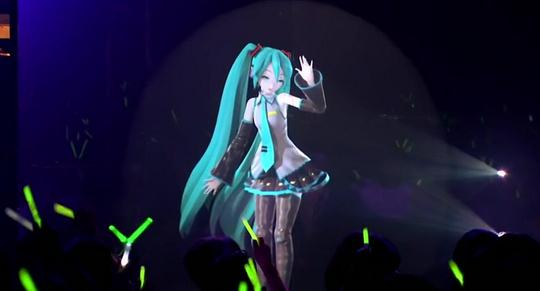 2019初音未来成都演唱会时间、地点、演出介绍