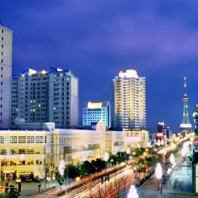 园区属于苏州市哪个区