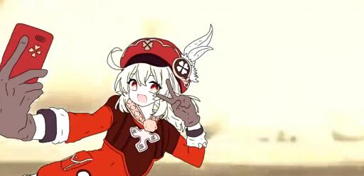 原神咔嚓怎么照（原神哔咔什么）