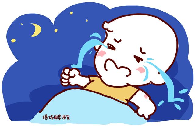 宝宝睡太晚怎么调回来