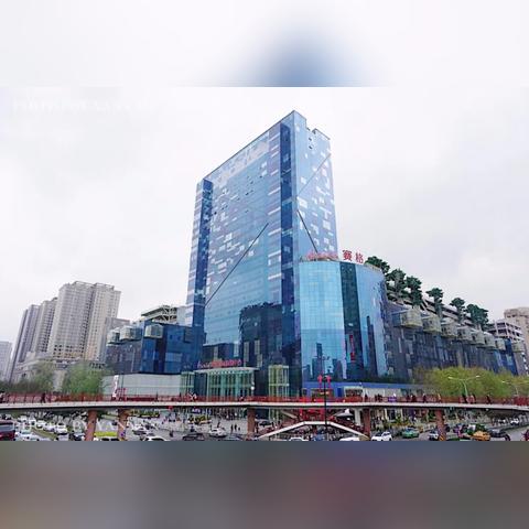 西安市10月16号能堂食吗？