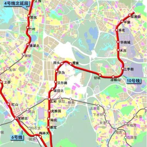 深圳ai人工智能展会地铁的相关长尾关键词有哪些