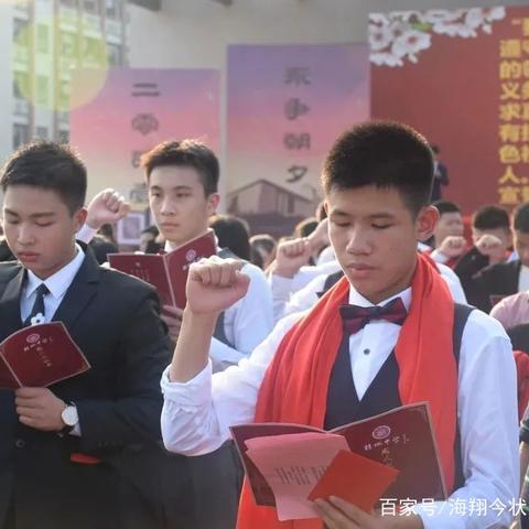 佛山市的桂城中学有哪些