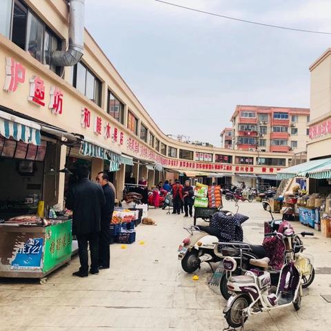 南通市学田菜市场怎么走