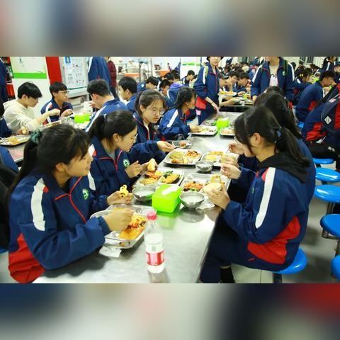 长沙市长征中学怎么样