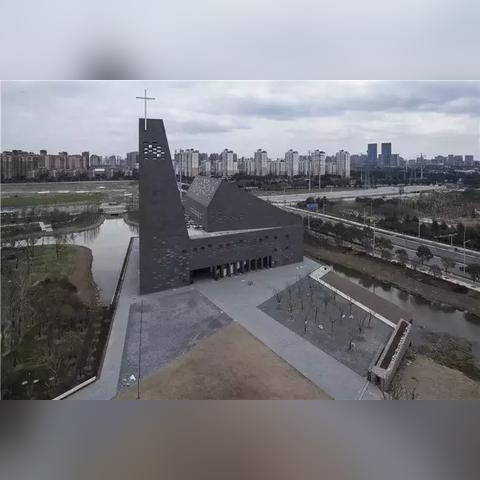 苏州市现代大道属哪个区