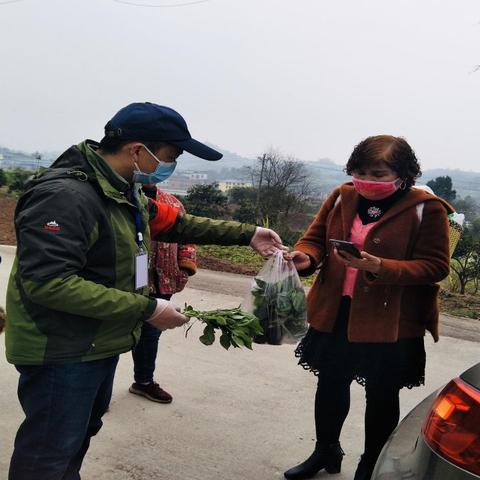 微商春天卖什么好