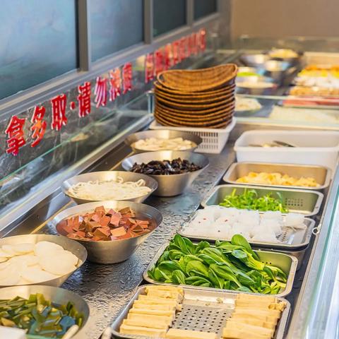 重庆小天鹅的火锅怎么样