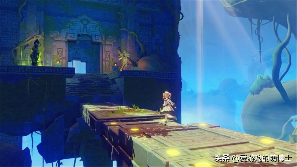 原神怎么设置登录时间（原神时间到了如何继续玩）