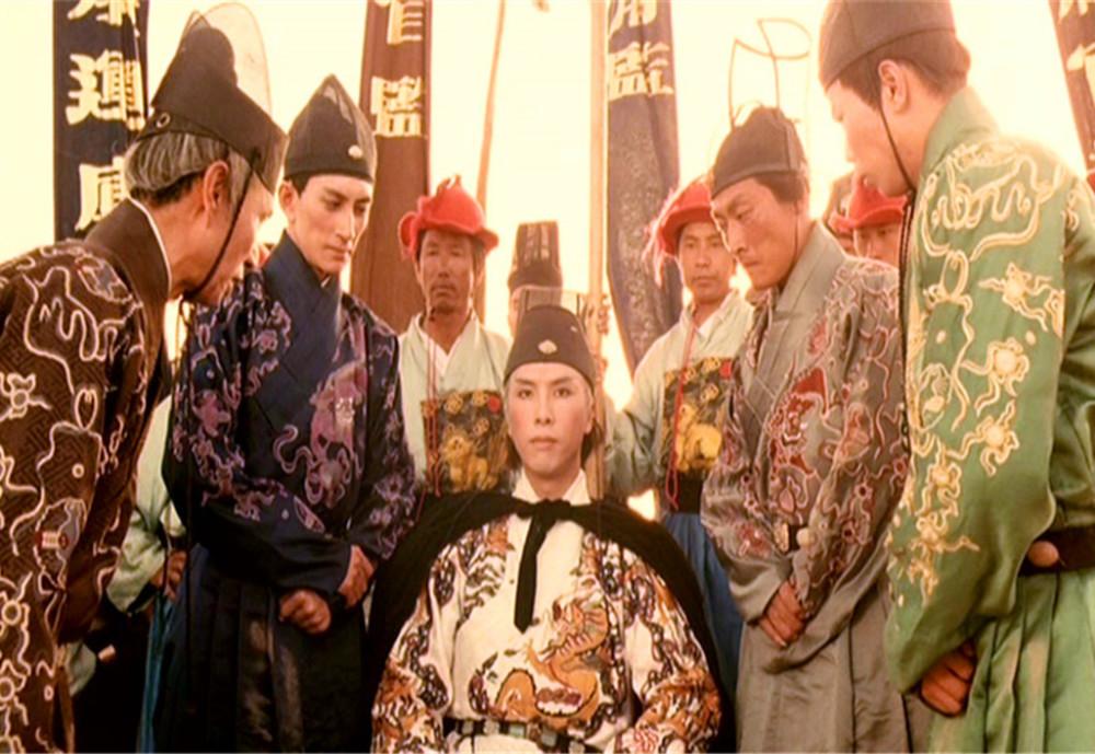 东厂西厂锦衣卫区别(为什么明朝设立了东厂西厂锦衣卫等机构相互监管)