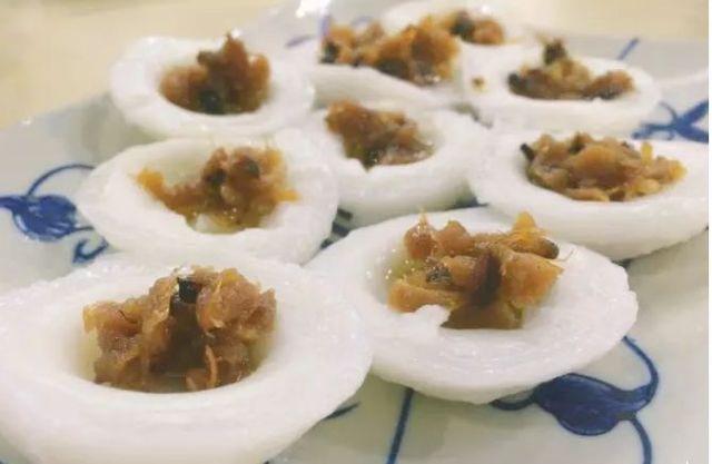 潮州东区有什么美食（潮州古城特产）