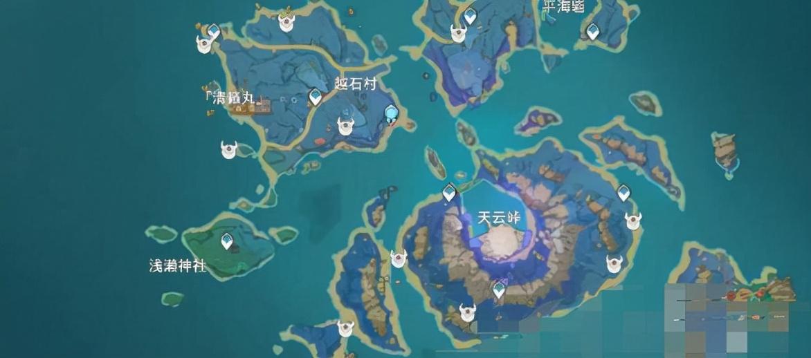 原神浮游灵怎么这么难打（原神渔获升级需要什么材料）