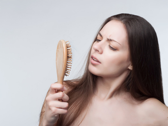 产后脱发原因什么 产后脱发原因什么