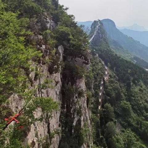 大佛山属于济南市什么区