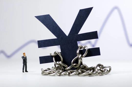 禁止高利贷、砍头息，“民法典”下民间借贷将迎巨变