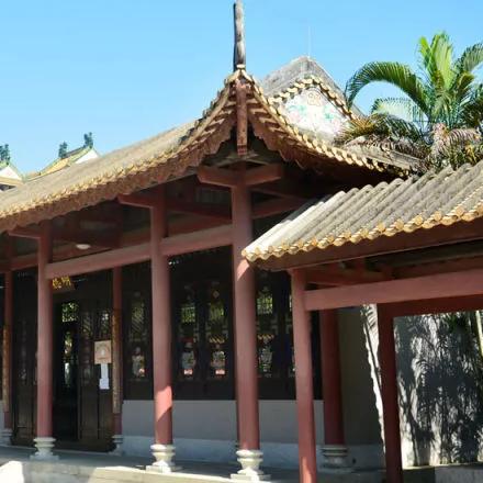 佛山市哪里有废弃酒店