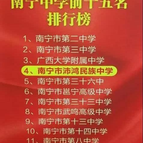 杭州市桃源中学排名第几？
