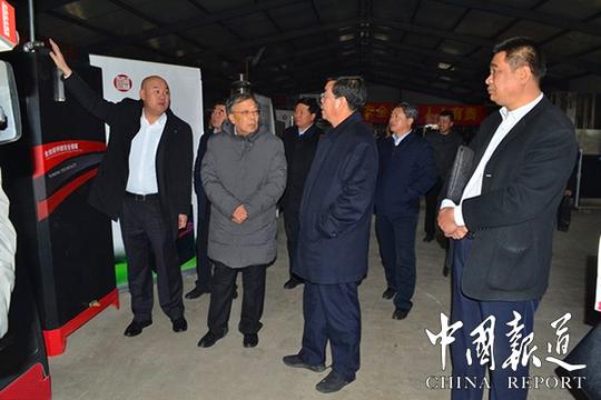 不忘初心砥砺前行——奋进中的麻六集团
