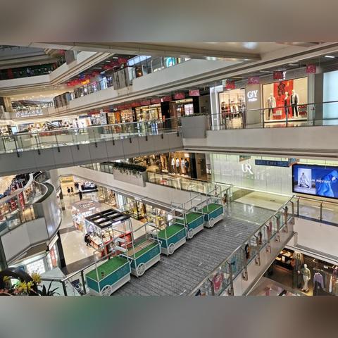 什么主播住广州市最多