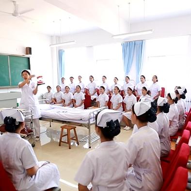 济南市卫校现在叫什么