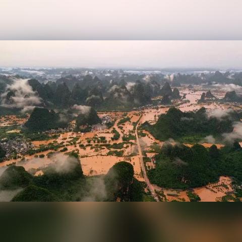 桂林市晚上怎么游玩的