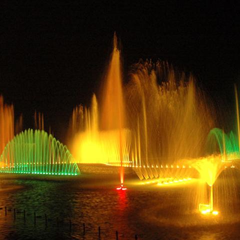 周口市市内人口有多少