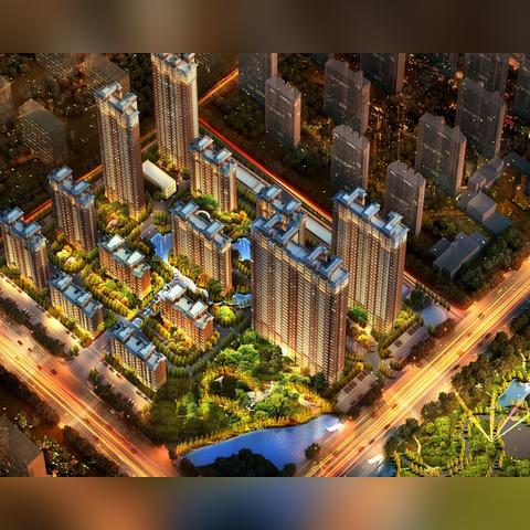 沈阳市吾悦华府楼怎么样