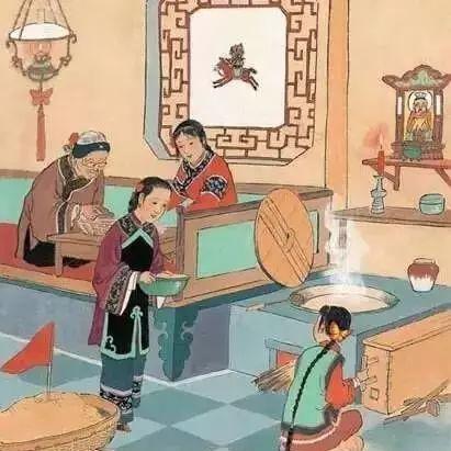 无锡市哪里有卖腊八粥