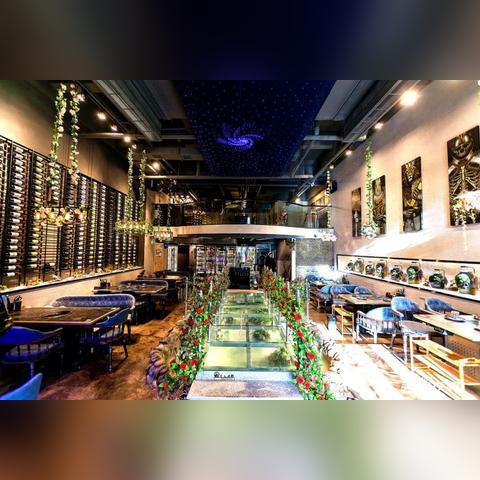 天津去哪个酒吧