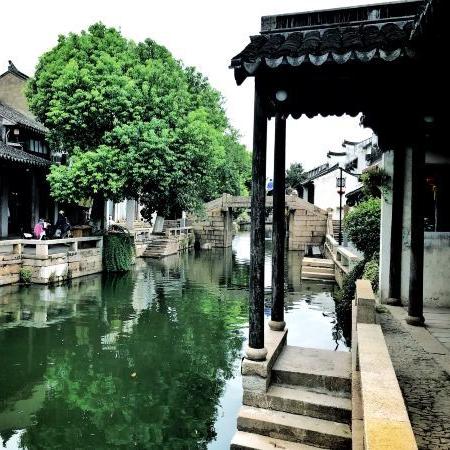 苏州市吴江区有些什么镇