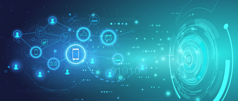 数字孪生技术智能制造