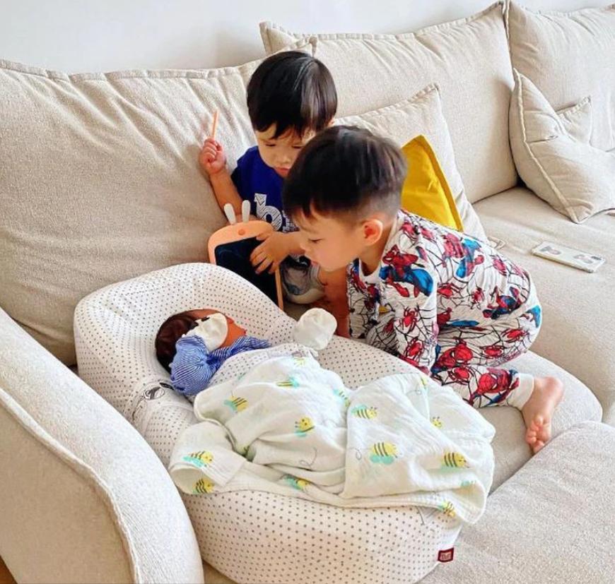 宝宝起名怎么用英语(Milk做为英文名可以吗)